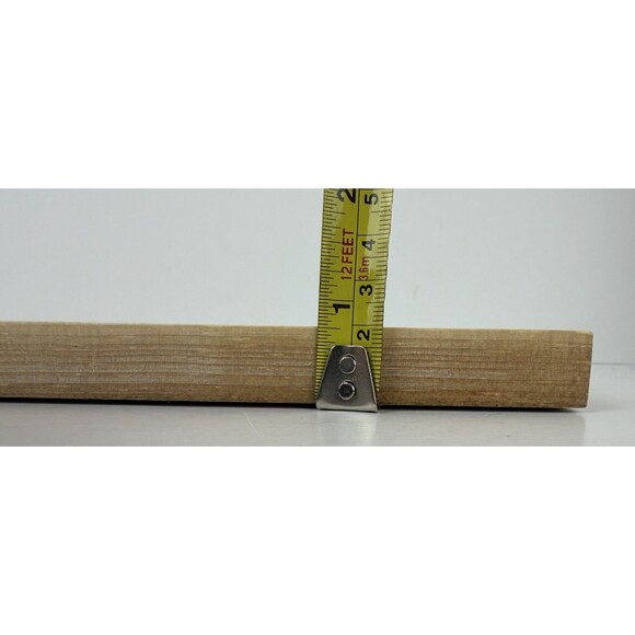 Rustic Marlin "Hello Pumpkin" Wood Wall Hanging - Picture 5 of 7